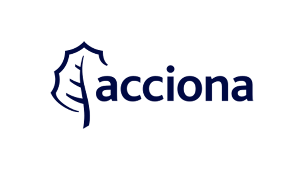 Inicio acciona azul