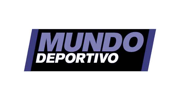 Inicio mundo deportivo azul