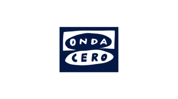 Inicio onda cero azul